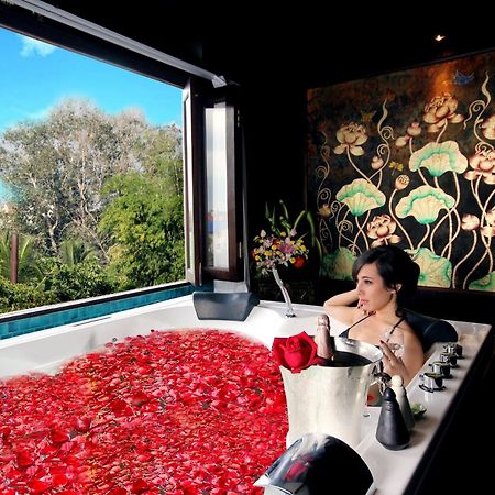 Singha Montra Lanna Boutique Style Hotel Chiang Mai Zewnętrze zdjęcie