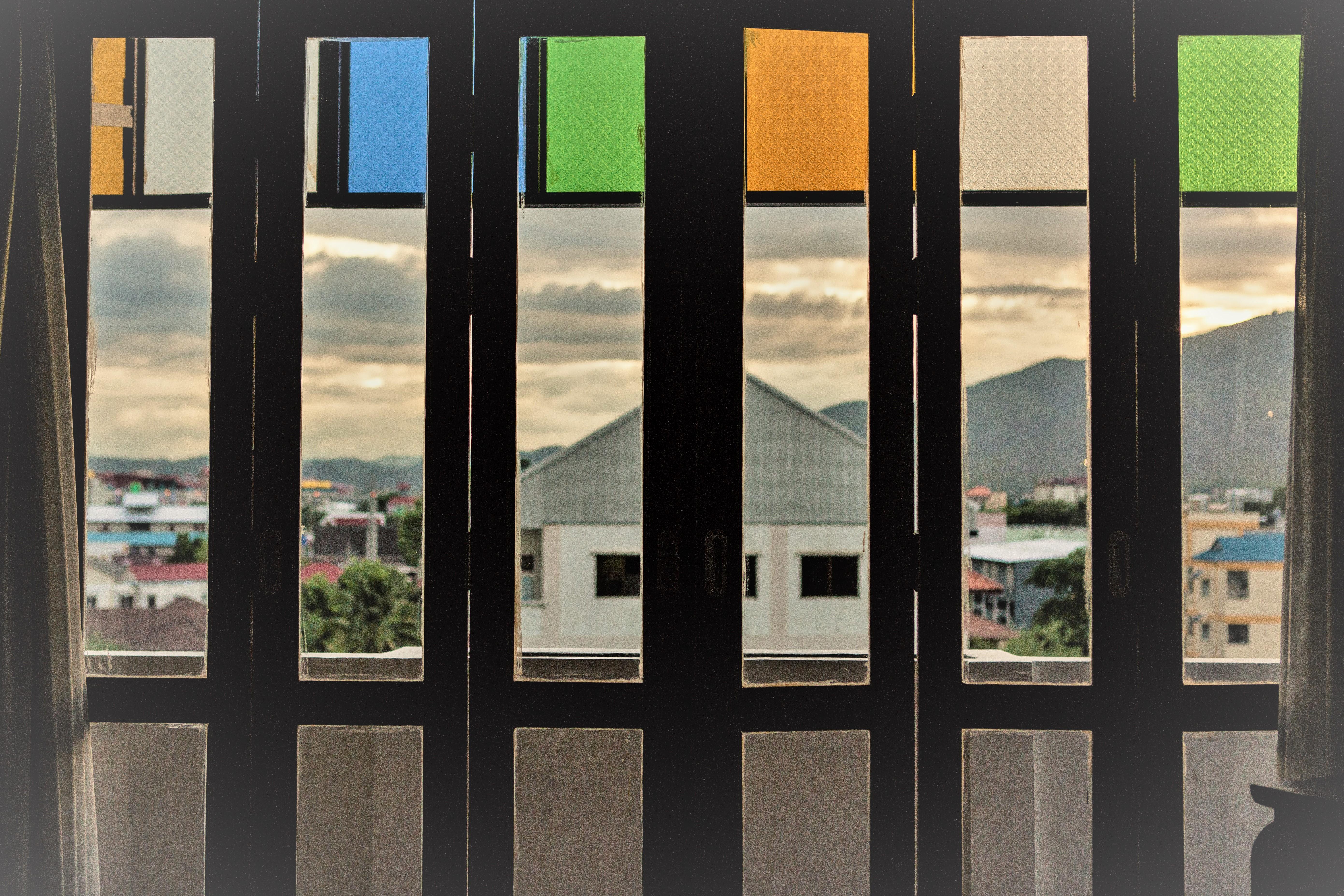 Singha Montra Lanna Boutique Style Hotel Chiang Mai Zewnętrze zdjęcie