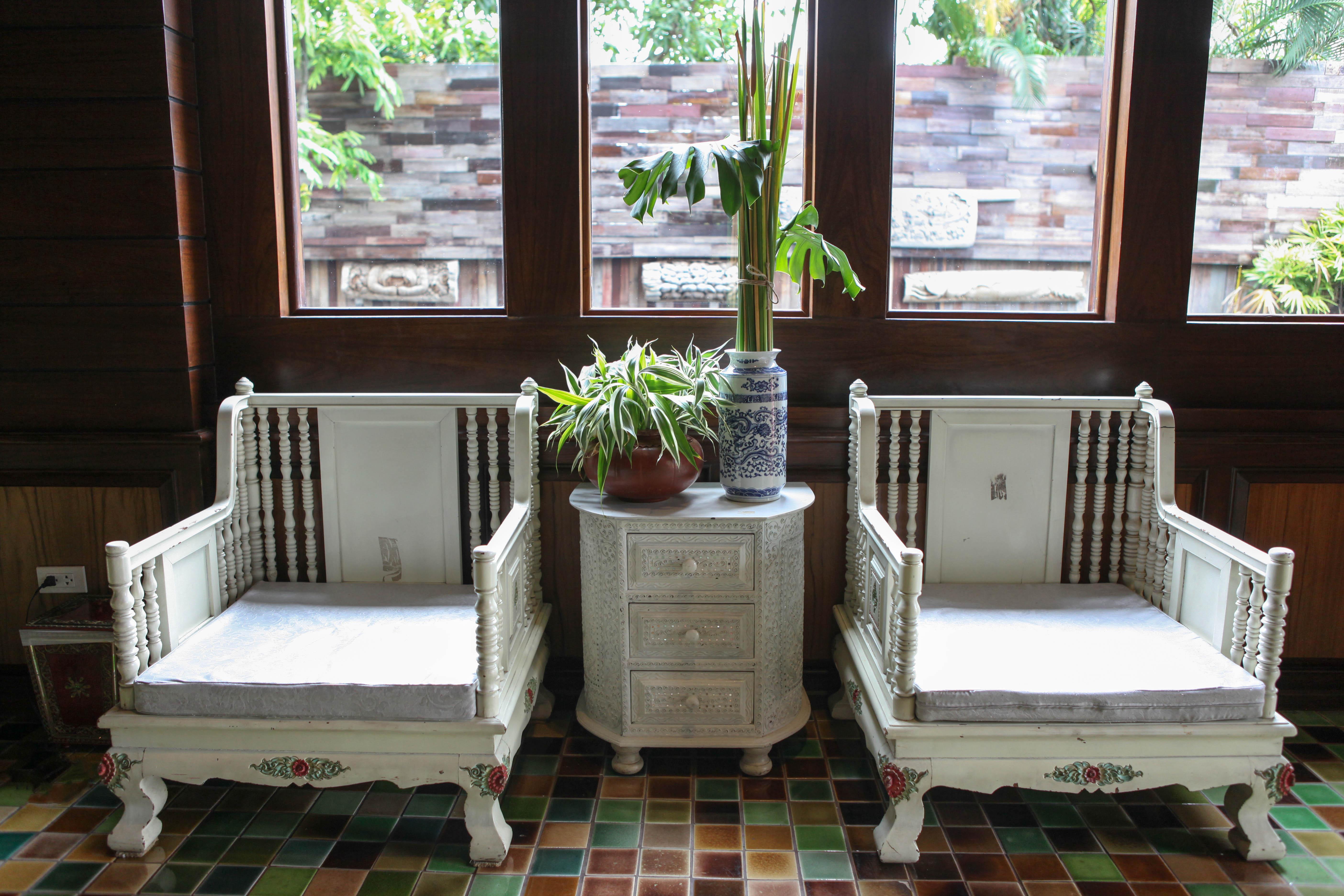 Singha Montra Lanna Boutique Style Hotel Chiang Mai Zewnętrze zdjęcie