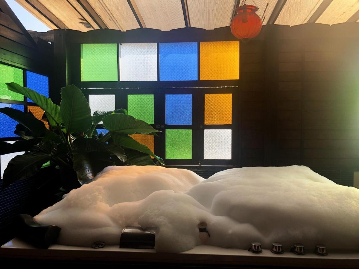 Singha Montra Lanna Boutique Style Hotel Chiang Mai Zewnętrze zdjęcie