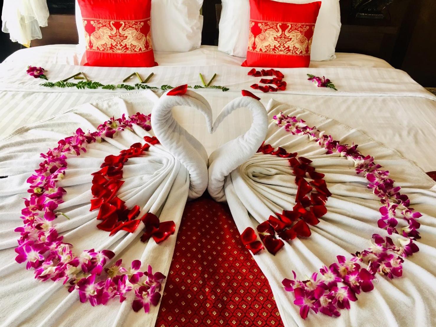 Singha Montra Lanna Boutique Style Hotel Chiang Mai Zewnętrze zdjęcie