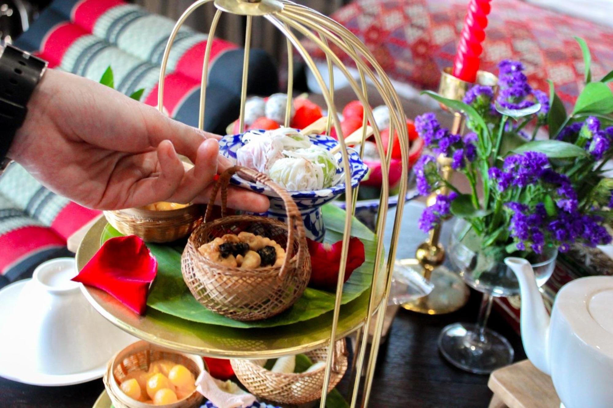 Singha Montra Lanna Boutique Style Hotel Chiang Mai Zewnętrze zdjęcie