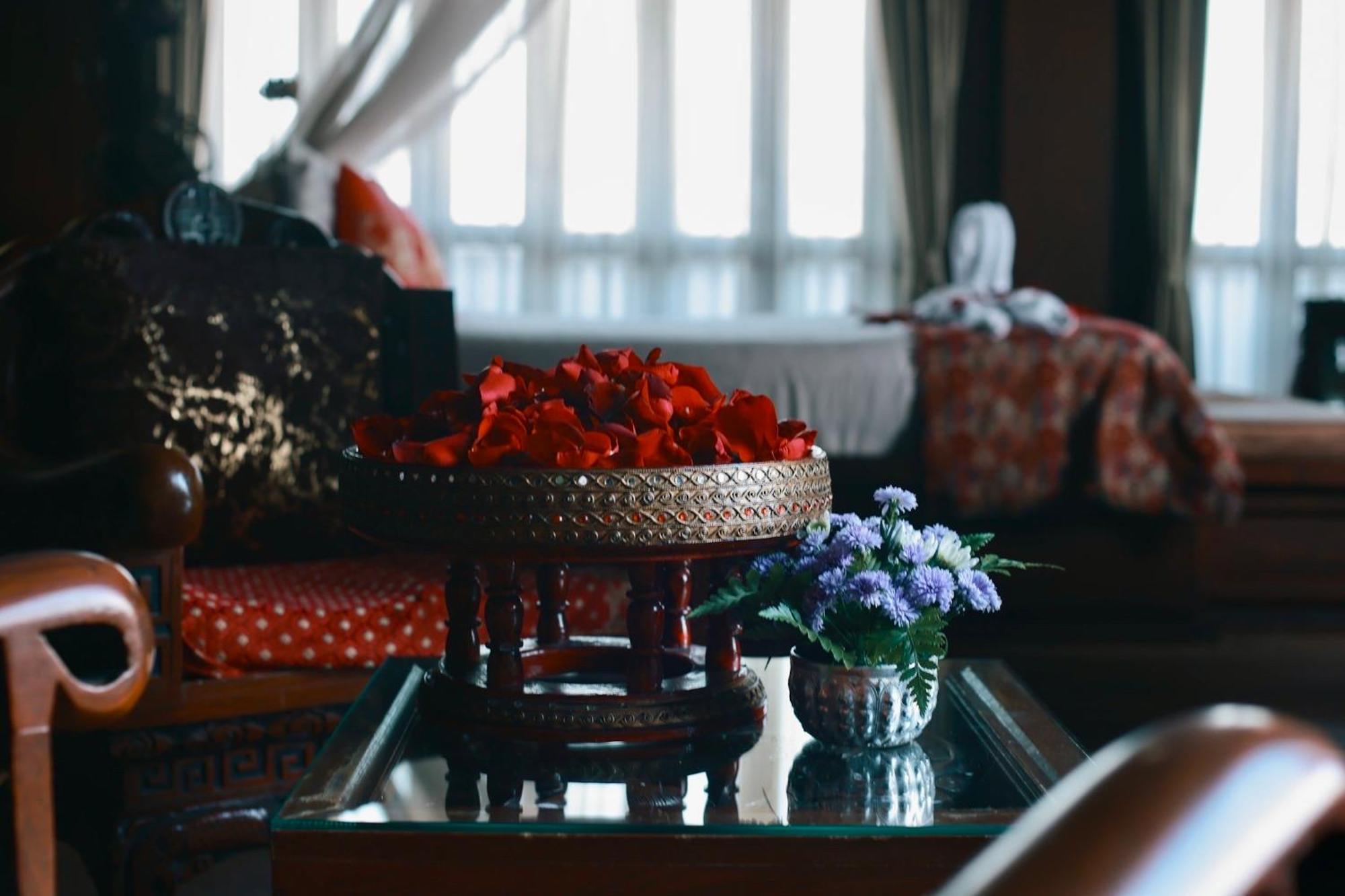 Singha Montra Lanna Boutique Style Hotel Chiang Mai Zewnętrze zdjęcie