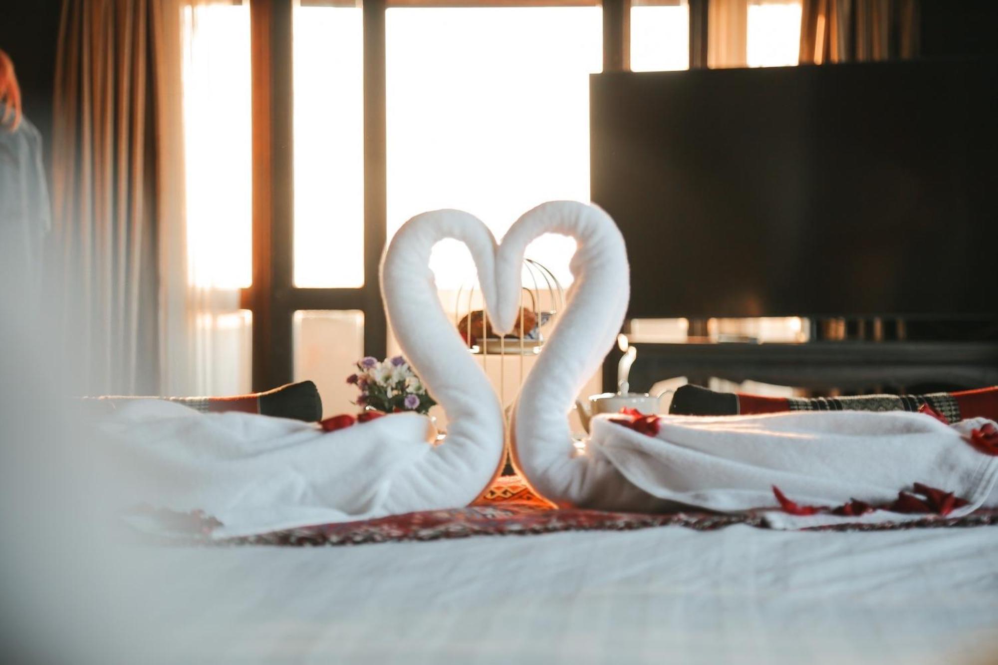 Singha Montra Lanna Boutique Style Hotel Chiang Mai Zewnętrze zdjęcie