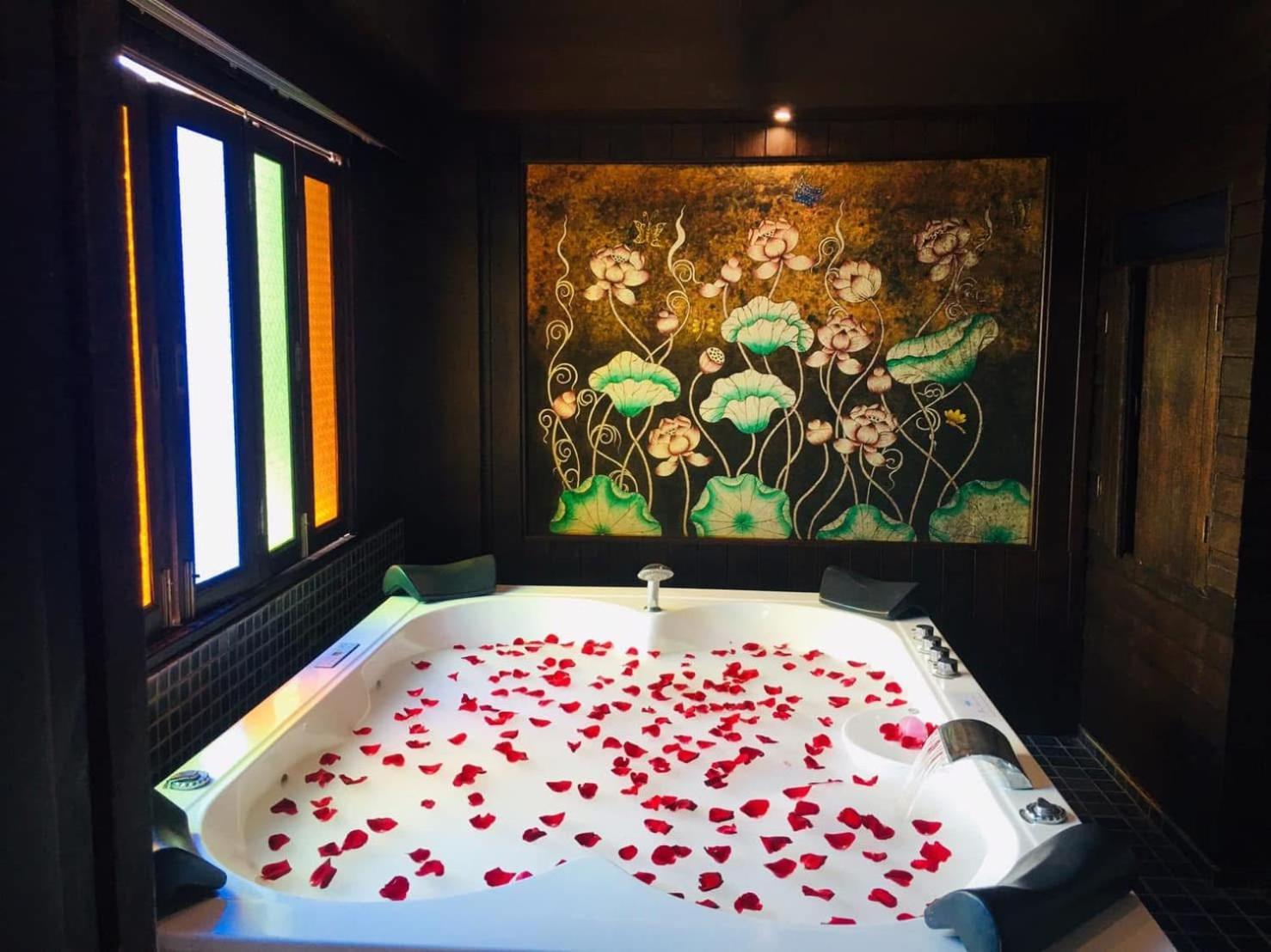 Singha Montra Lanna Boutique Style Hotel Chiang Mai Zewnętrze zdjęcie