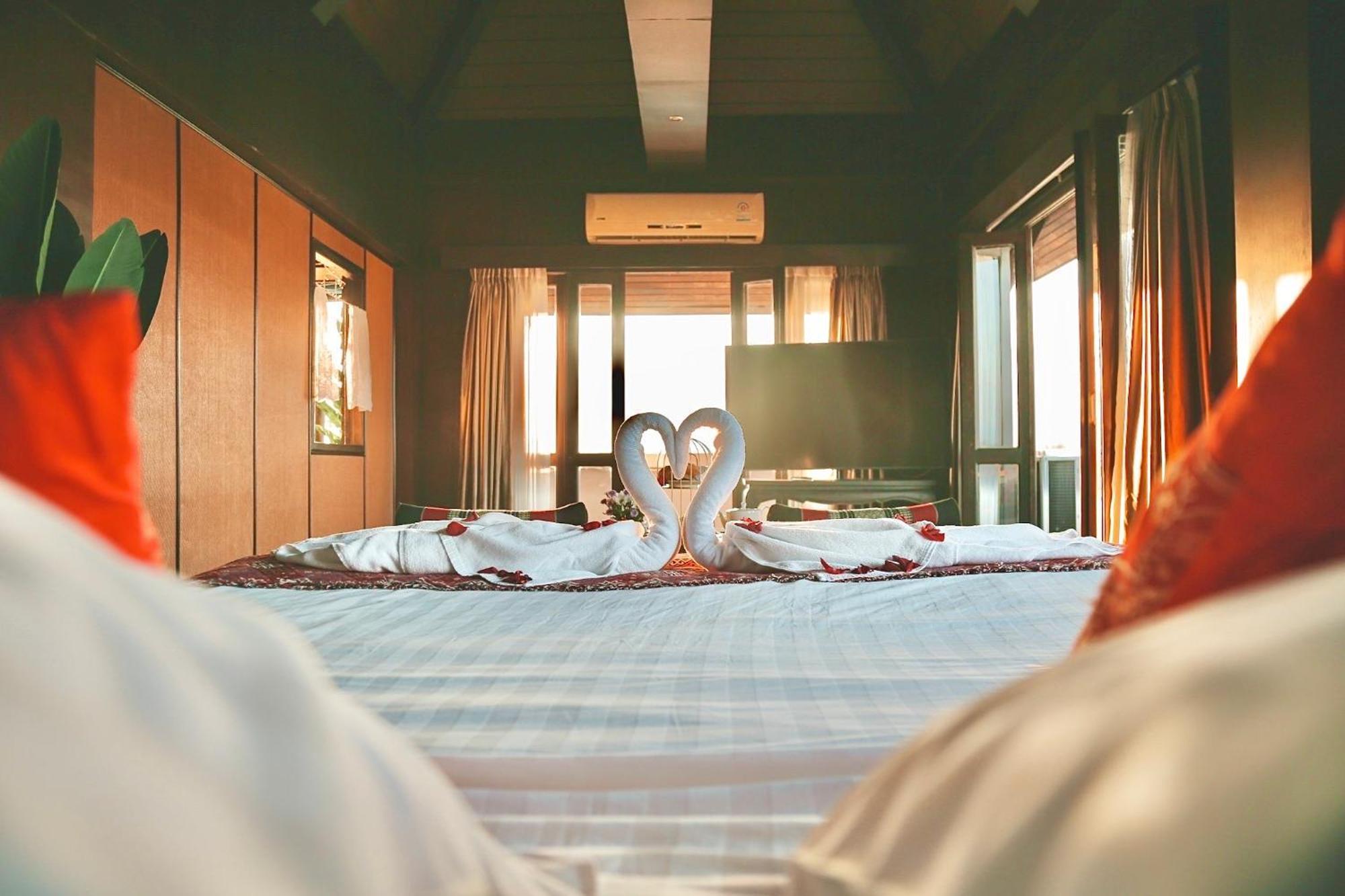 Singha Montra Lanna Boutique Style Hotel Chiang Mai Zewnętrze zdjęcie