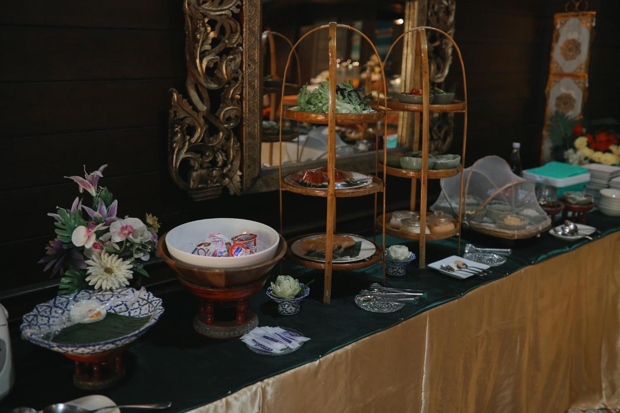 Singha Montra Lanna Boutique Style Hotel Chiang Mai Zewnętrze zdjęcie