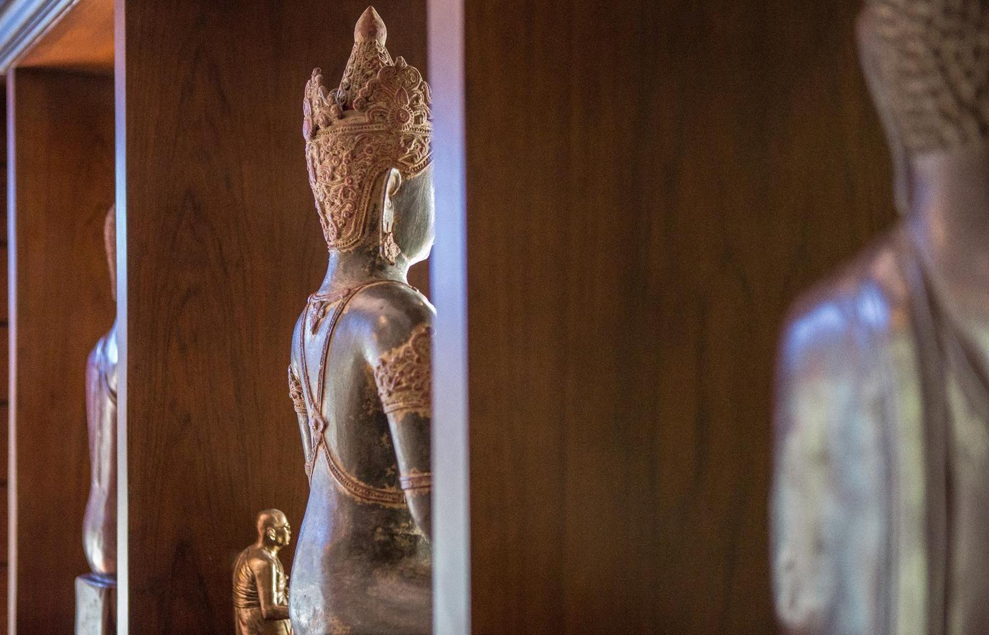 Singha Montra Lanna Boutique Style Hotel Chiang Mai Zewnętrze zdjęcie